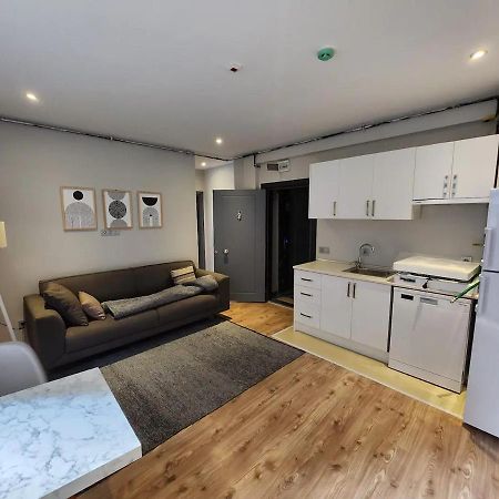 Remta Real Estate Apartment อิสตันบูล ภายนอก รูปภาพ